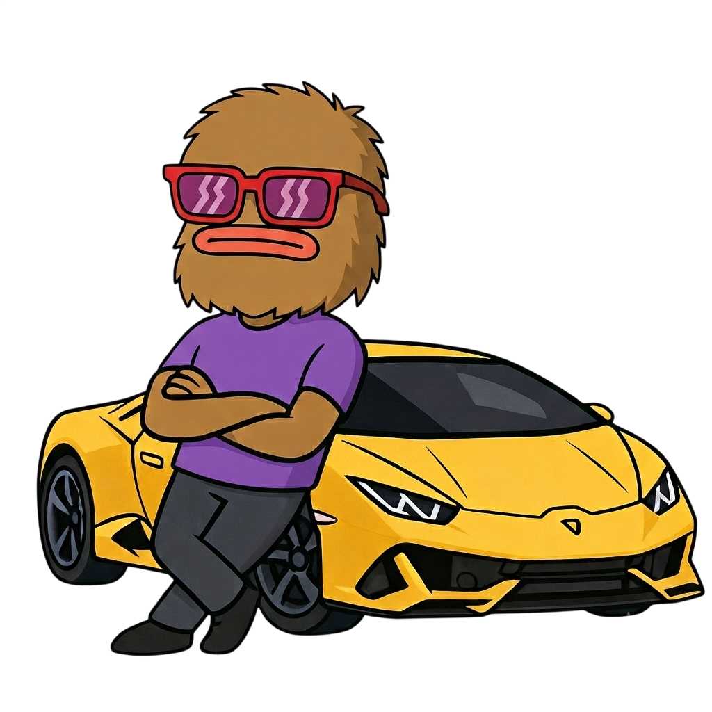 Mascot About